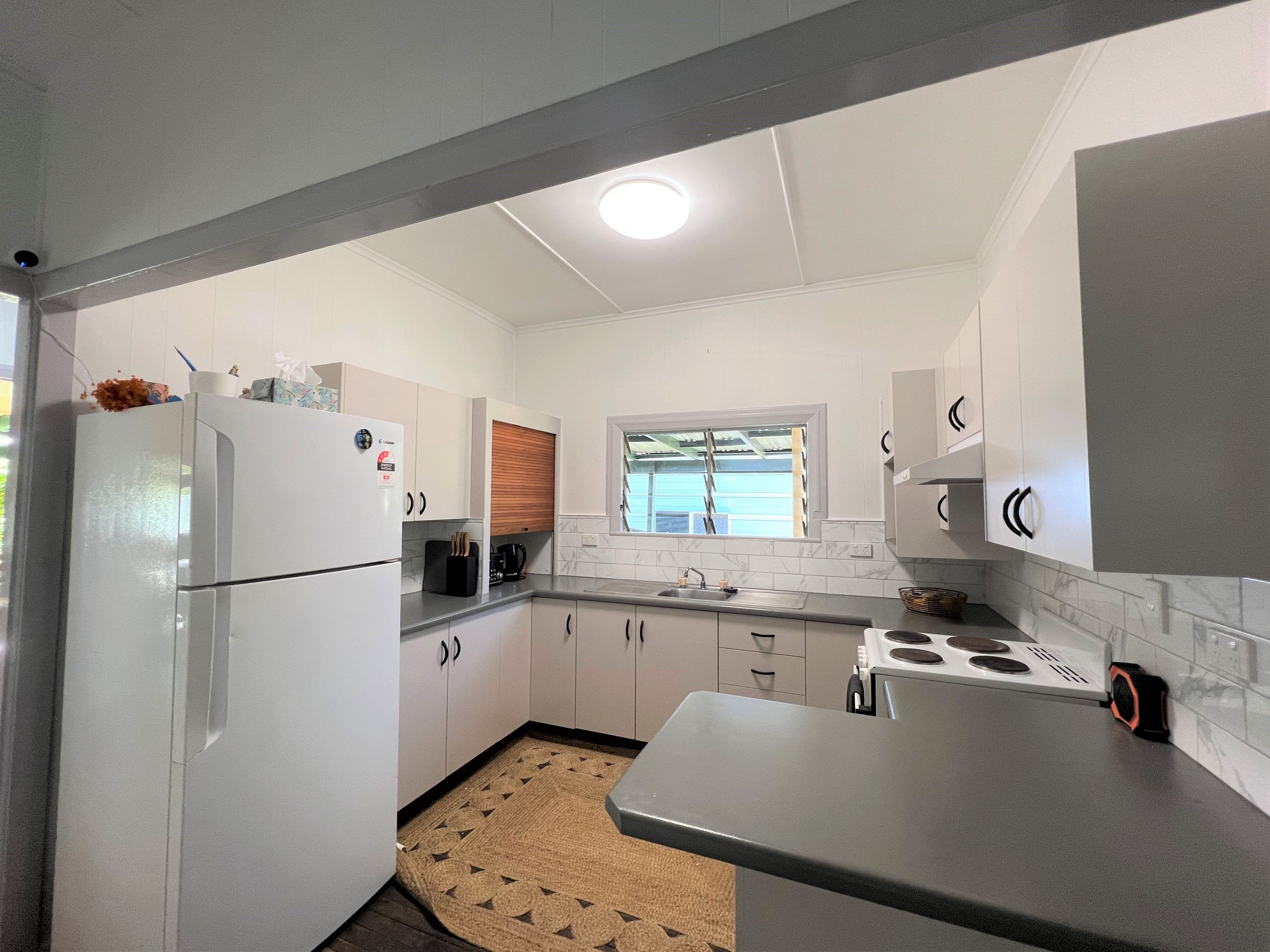 107 Hackett Terrace, Richmond Hill QLD 4820, Richmond Hill - Thumbnail 4