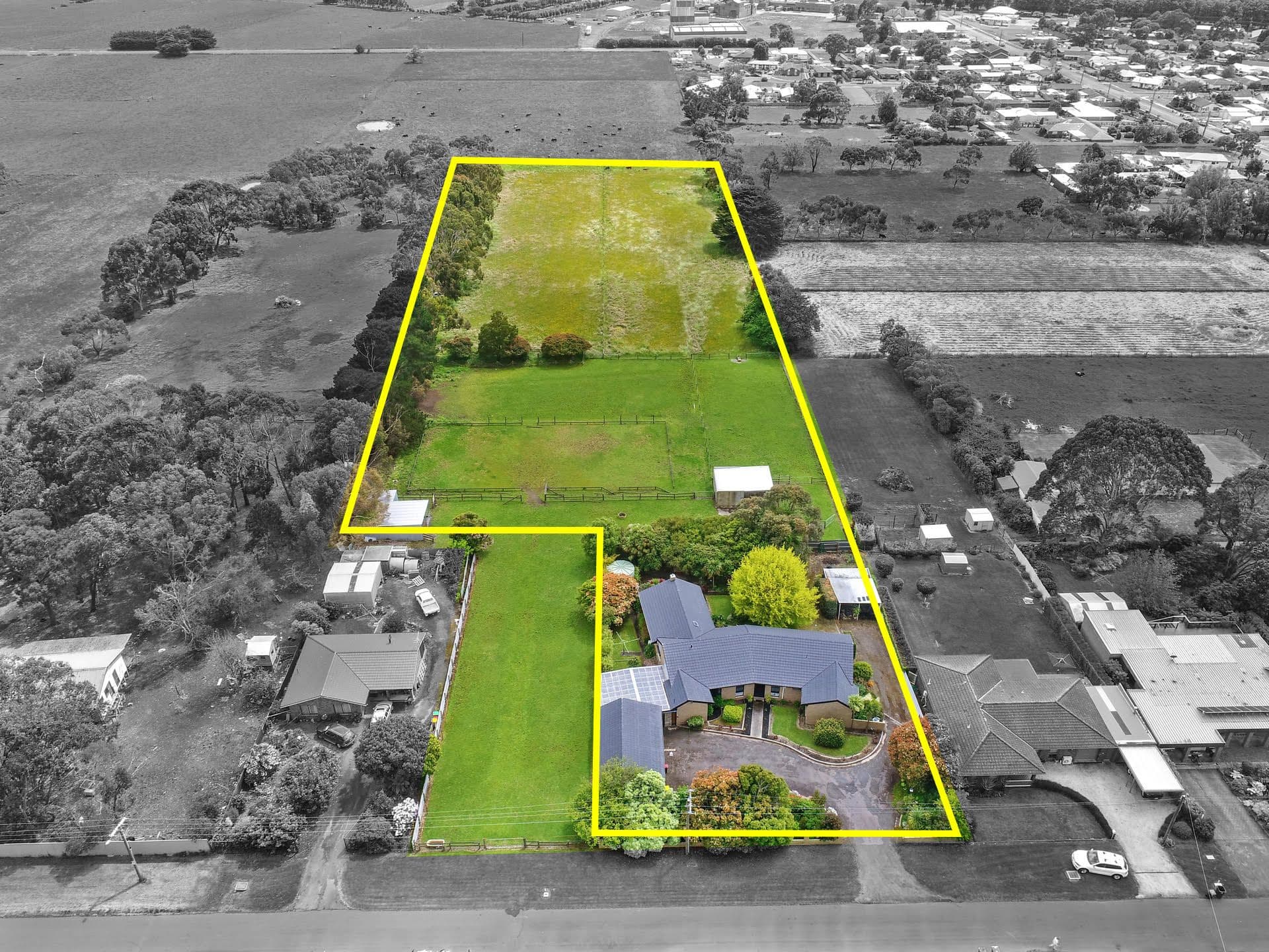 16 Park Avenue, Camperdown VIC 3260, Camperdown - Image 1