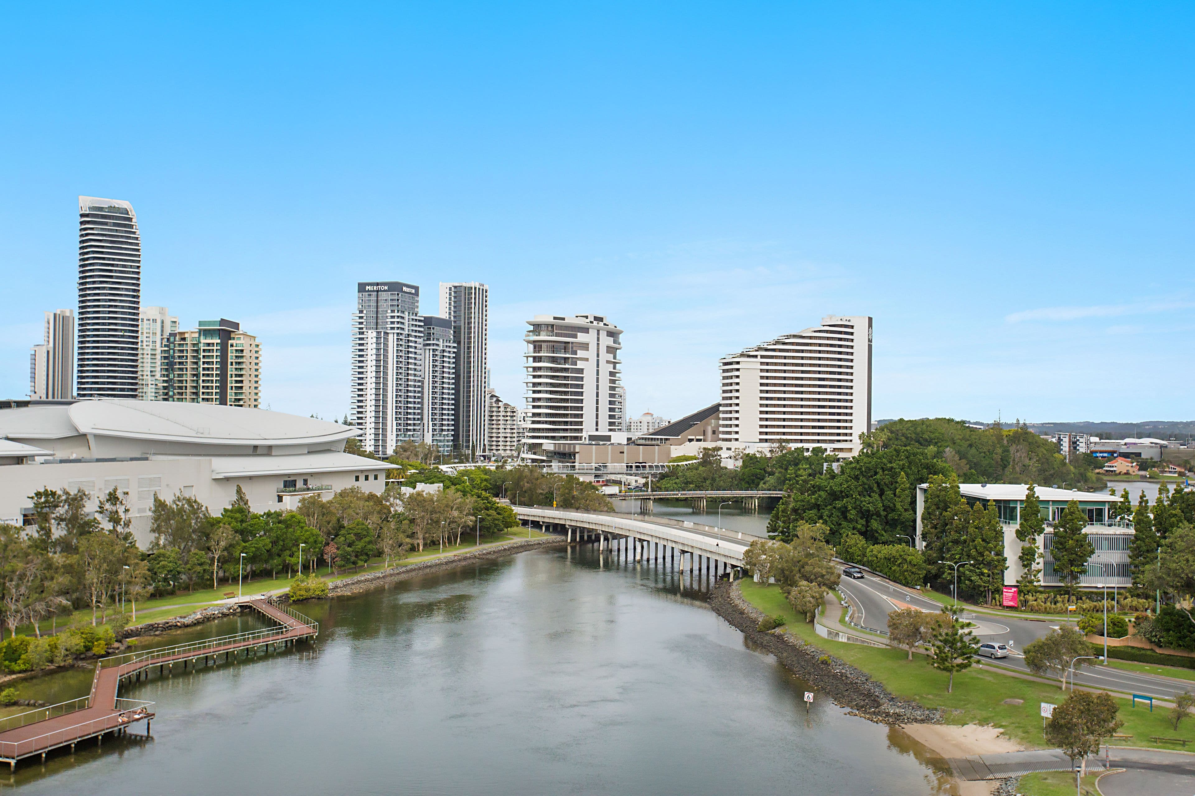 1701 'Freshwater Point' 33 T E Peters Drive, Broadbeach Waters QLD 4218, Broadbeach Waters - Thumbnail 2