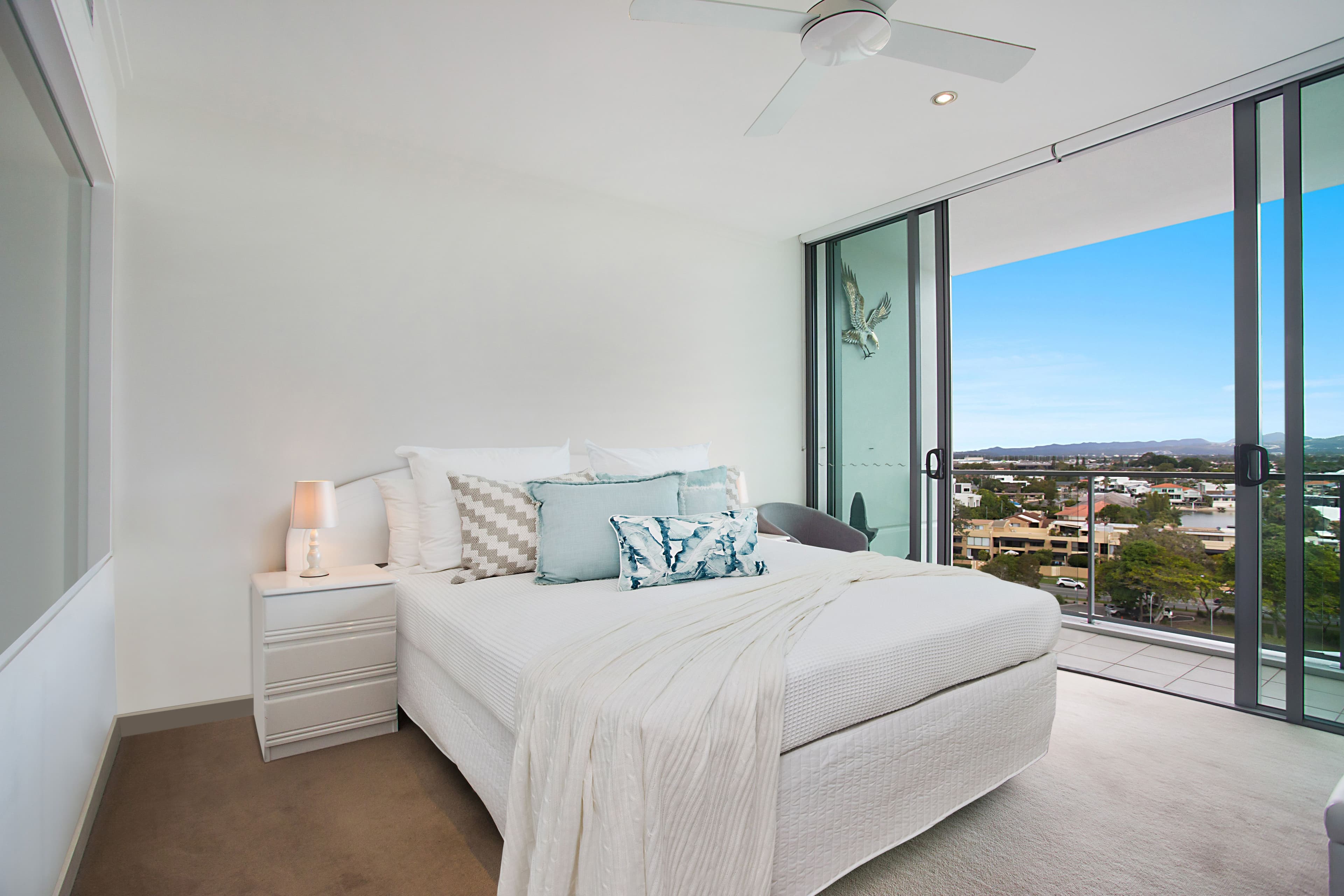 1701 'Freshwater Point' 33 T E Peters Drive, Broadbeach Waters QLD 4218, Broadbeach Waters - Thumbnail 7