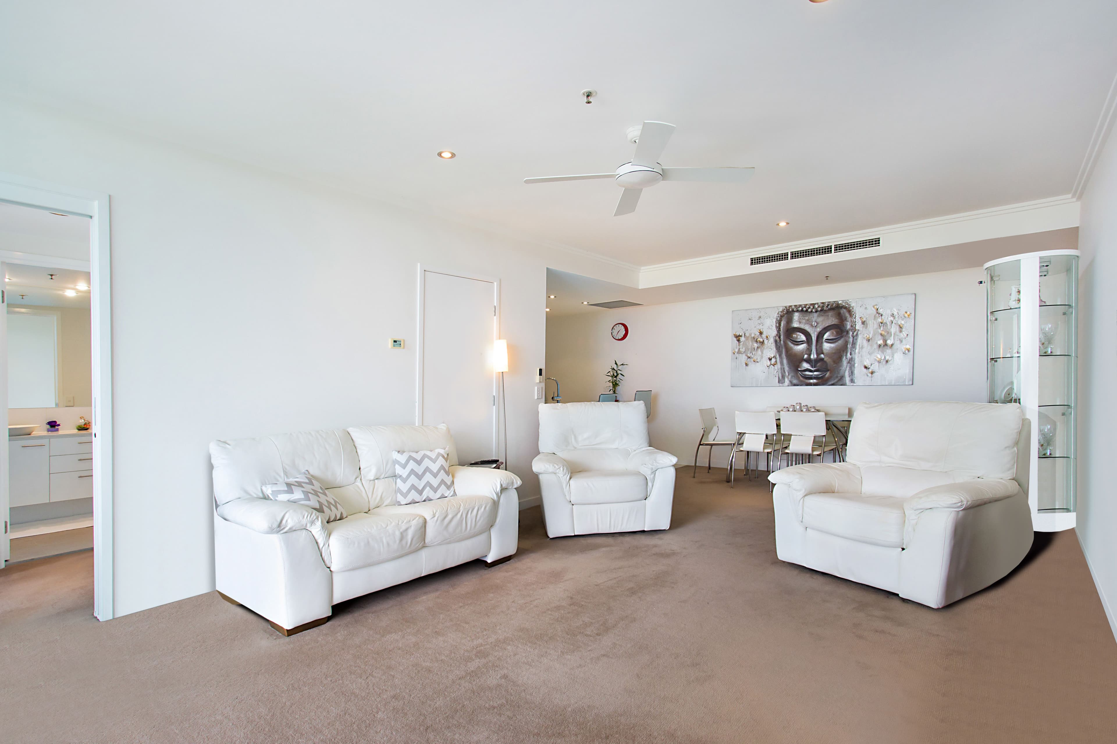1701 'Freshwater Point' 33 T E Peters Drive, Broadbeach Waters QLD 4218, Broadbeach Waters - Thumbnail 8
