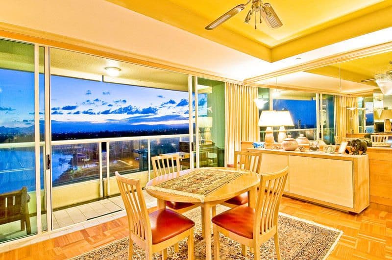 A17-2 Rivage Royale 75 Brighton Parade, SOUTHPORT QLD 4215, Southport - Thumbnail 2