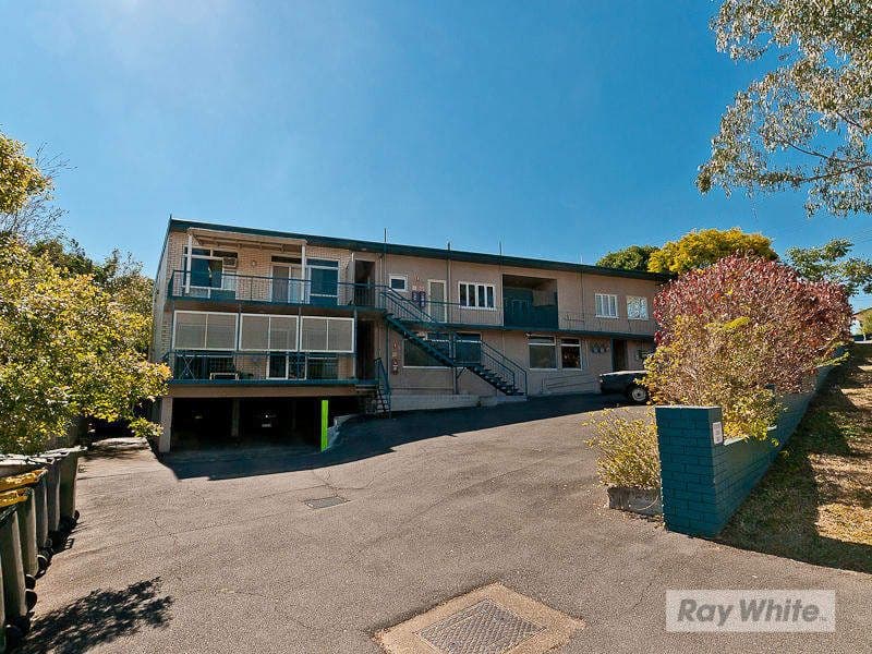 112 Ashgrove Avenue, ASHGROVE QLD 4060, Ashgrove - Thumbnail 8
