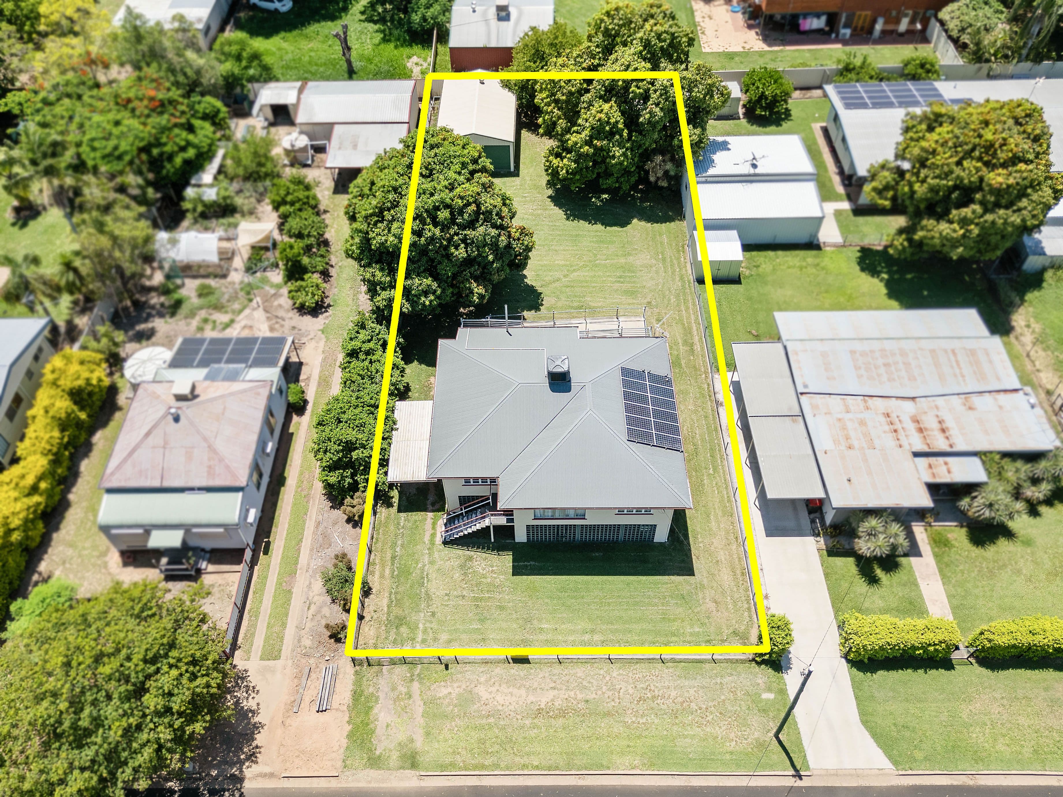 85 Ruby Street, Emerald QLD 4720, Emerald - Image 1
