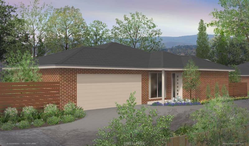 WANDIN NORTH VIC 3139, Wandin North - Image 1