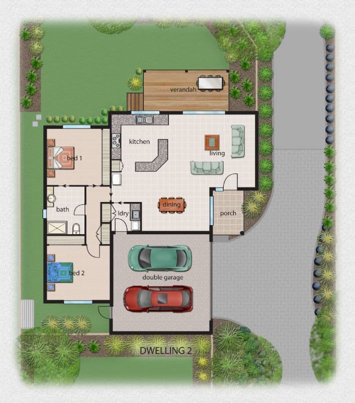 WANDIN NORTH VIC 3139, Wandin North - Thumbnail 2
