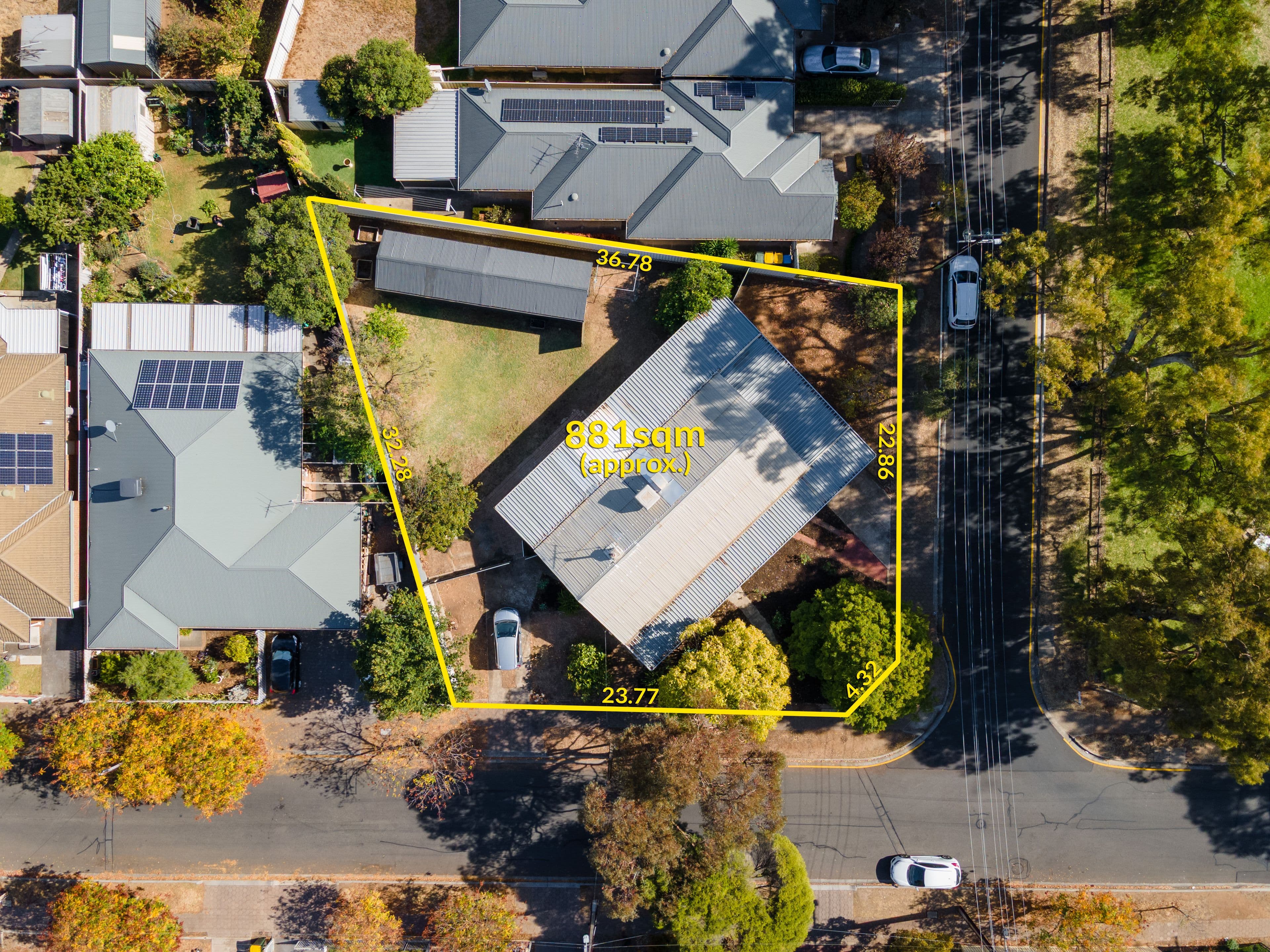 10 Norseman Avenue, Hillcrest SA 5086, Hillcrest - Image 1