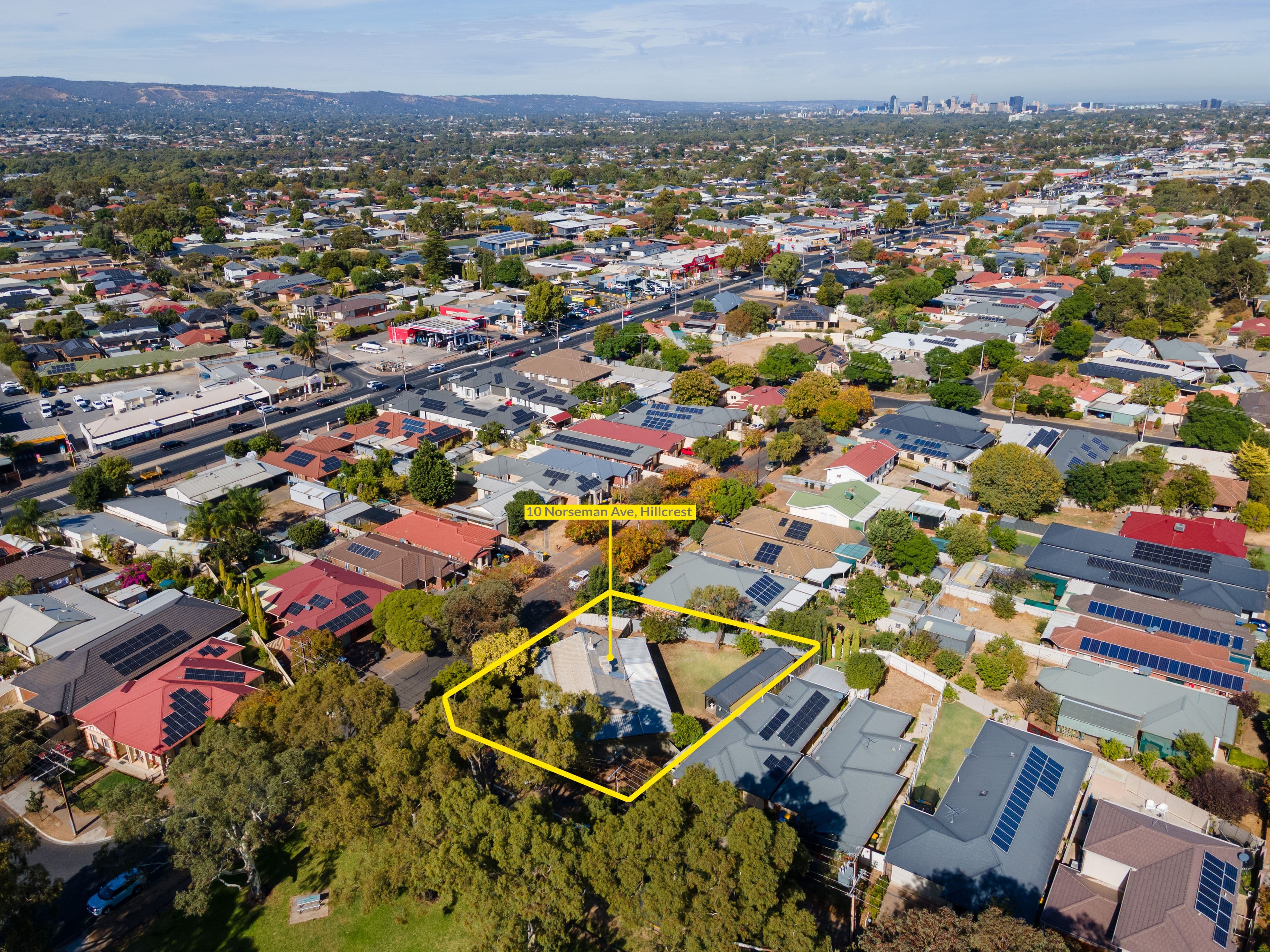 10 Norseman Avenue, Hillcrest SA 5086, Hillcrest - Thumbnail 2