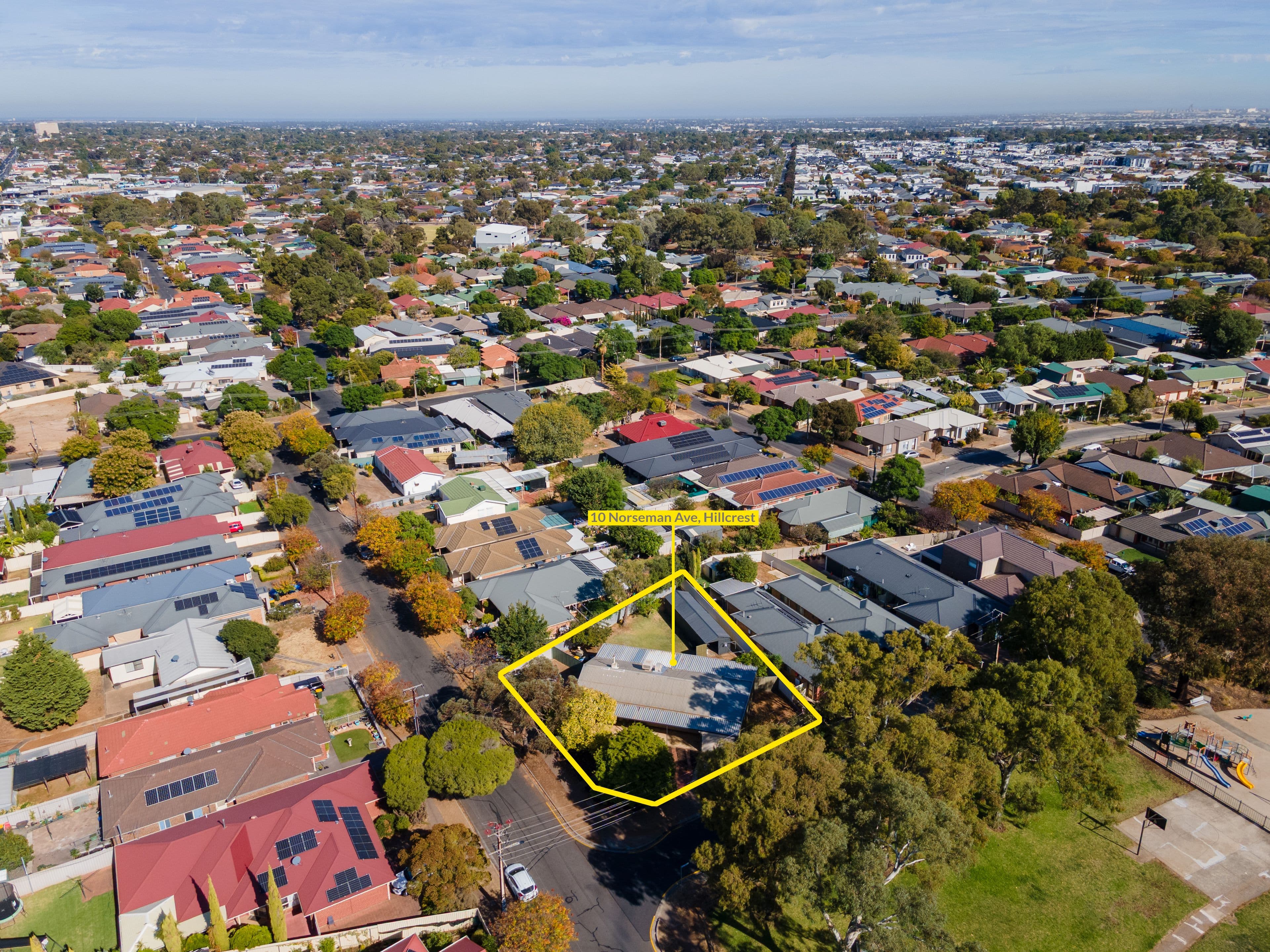 10 Norseman Avenue, Hillcrest SA 5086, Hillcrest - Thumbnail 3