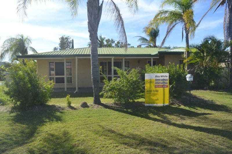 10 Bowls Street, YEPPOON QLD 4703, Yeppoon - Thumbnail 2