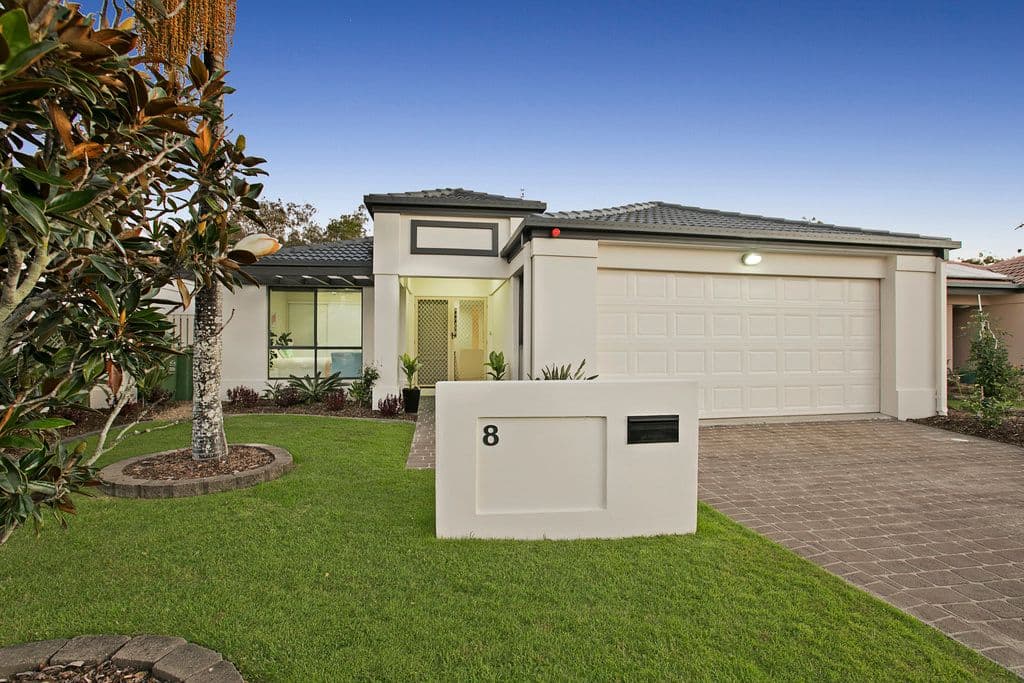 8 The Estuary, Coombabah QLD 4216, Coombabah - Image 1
