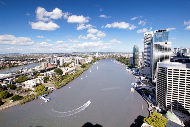 501 Queen Street, BRISBANE QLD 4000, Brisbane City - Image 1