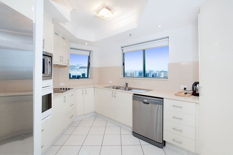 501 Queen Street, BRISBANE QLD 4000, Brisbane City - Thumbnail 2