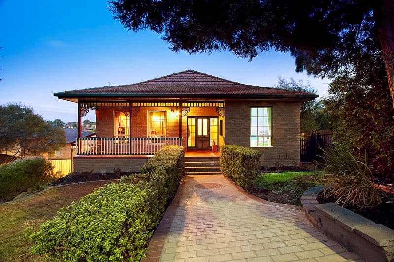 2 Peachwood Rise, DONCASTER EAST VIC 3109, Doncaster East - Image 1