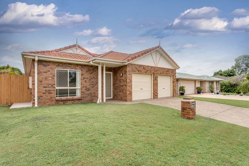 13 Macquarie Circuit, Forest Lake QLD 4078, Forest Lake - Image 1
