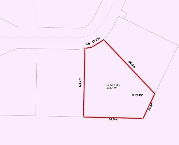 12 Neilsen Street, Wandoan QLD 4419, Wandoan - Image 1