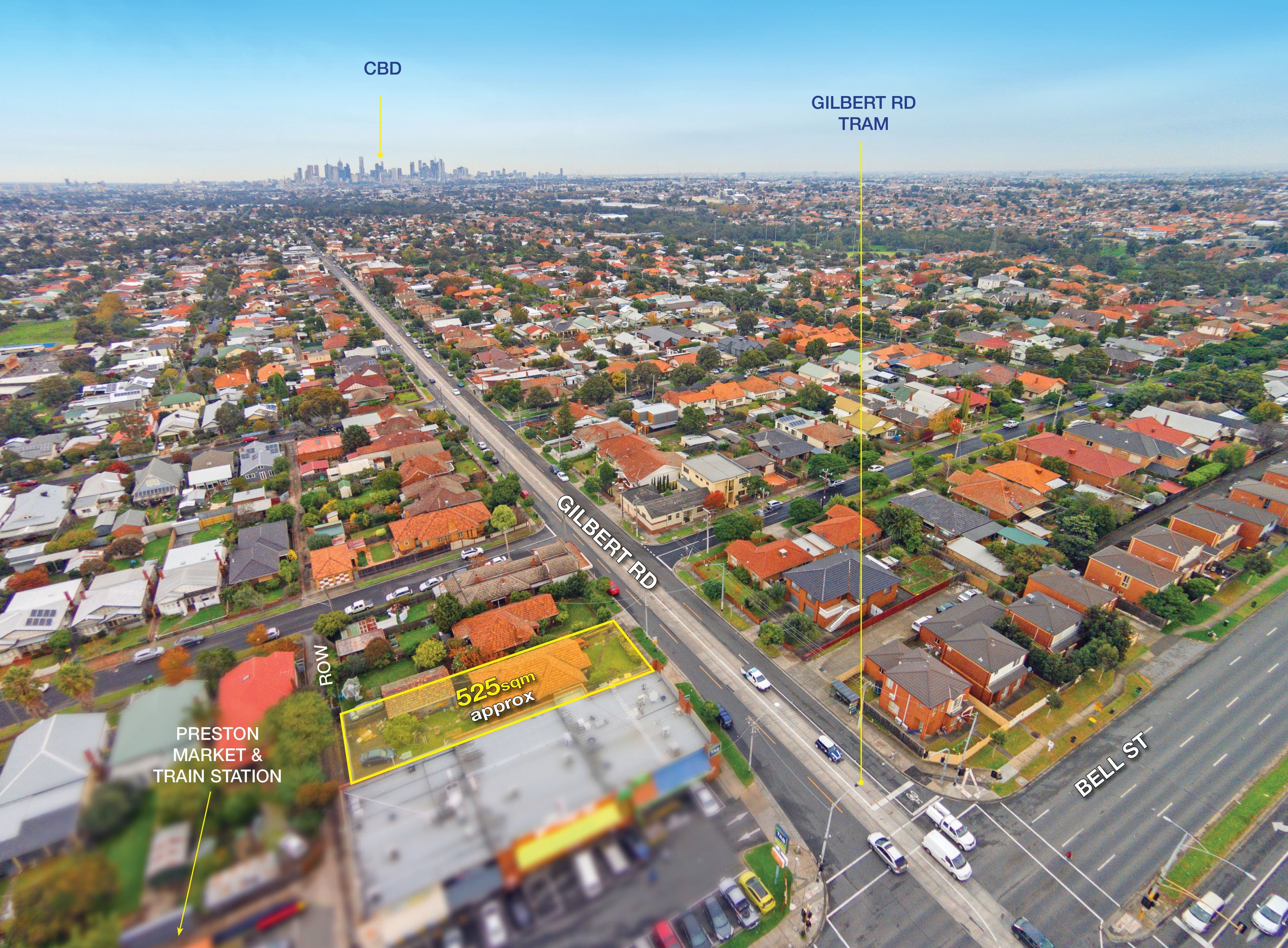 186 Gilbert Road, Preston VIC 3072, Preston - Image 1