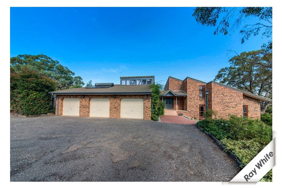16 Beston Place, GREENLEIGH NSW 2620, Greenleigh - Image 1