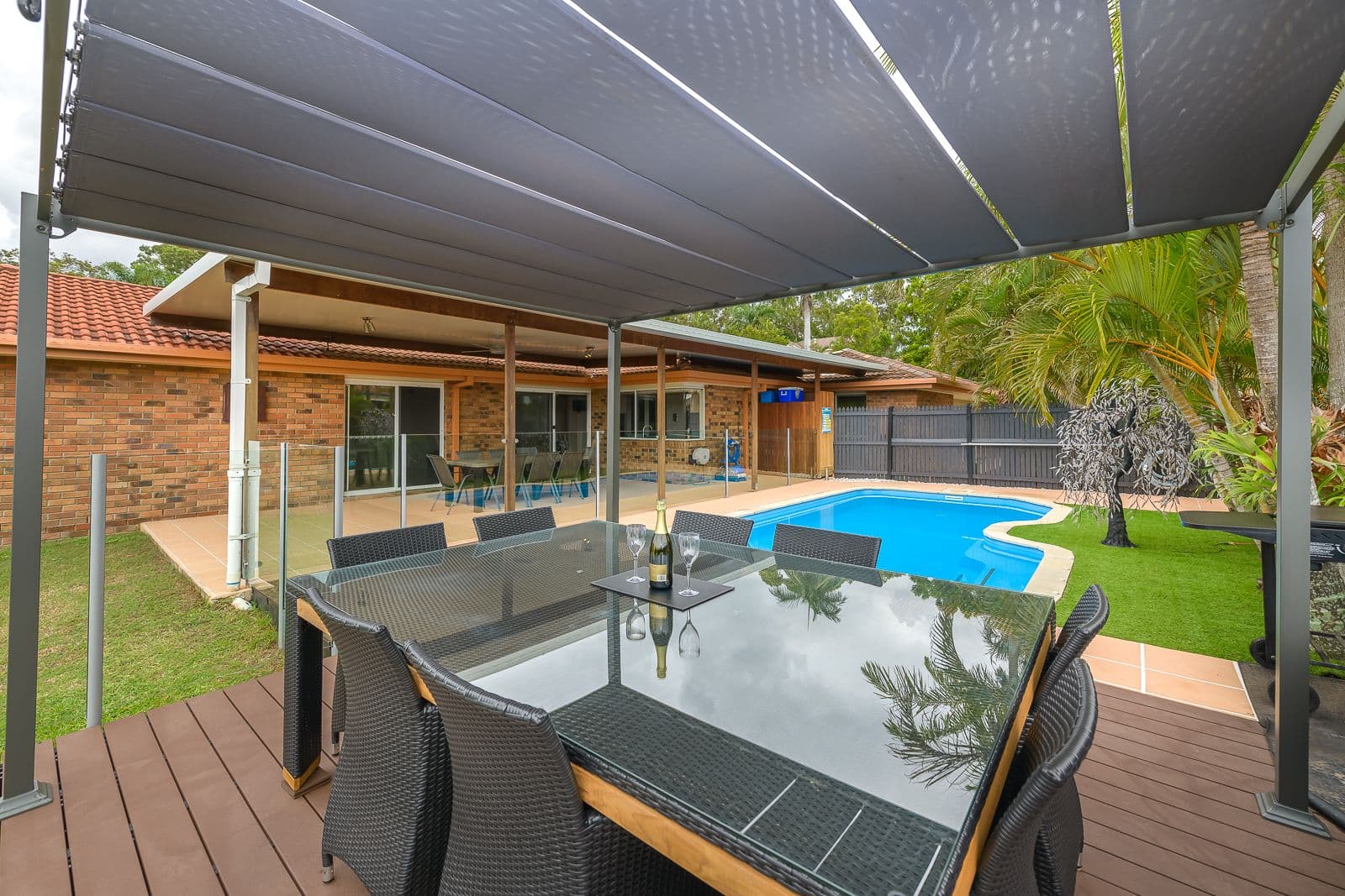 7 Glendale Place, Helensvale QLD 4212, Helensvale - Image 1