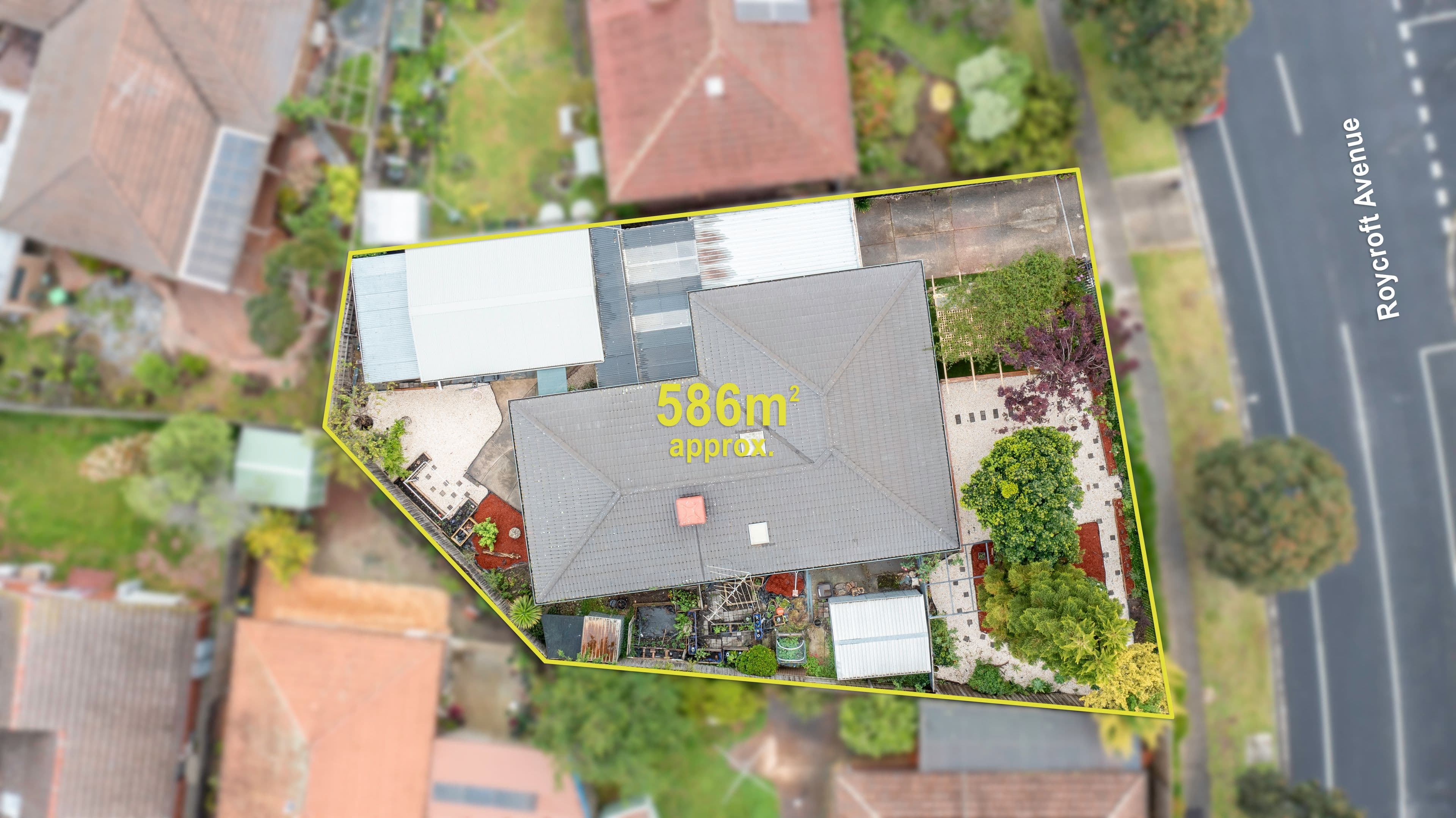 1 Roycroft Avenue, Mill Park VIC 3082, Mill Park - Thumbnail 2