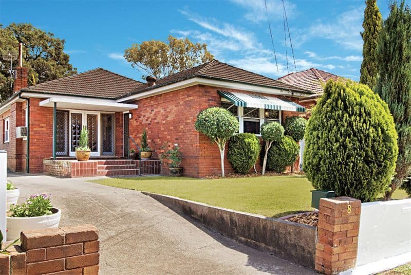 8  Duke Avenue, CONCORD NSW 2137, Concord - Image 1