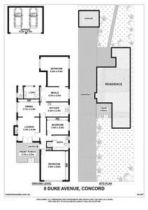 8  Duke Avenue, CONCORD NSW 2137, Concord - Thumbnail 6