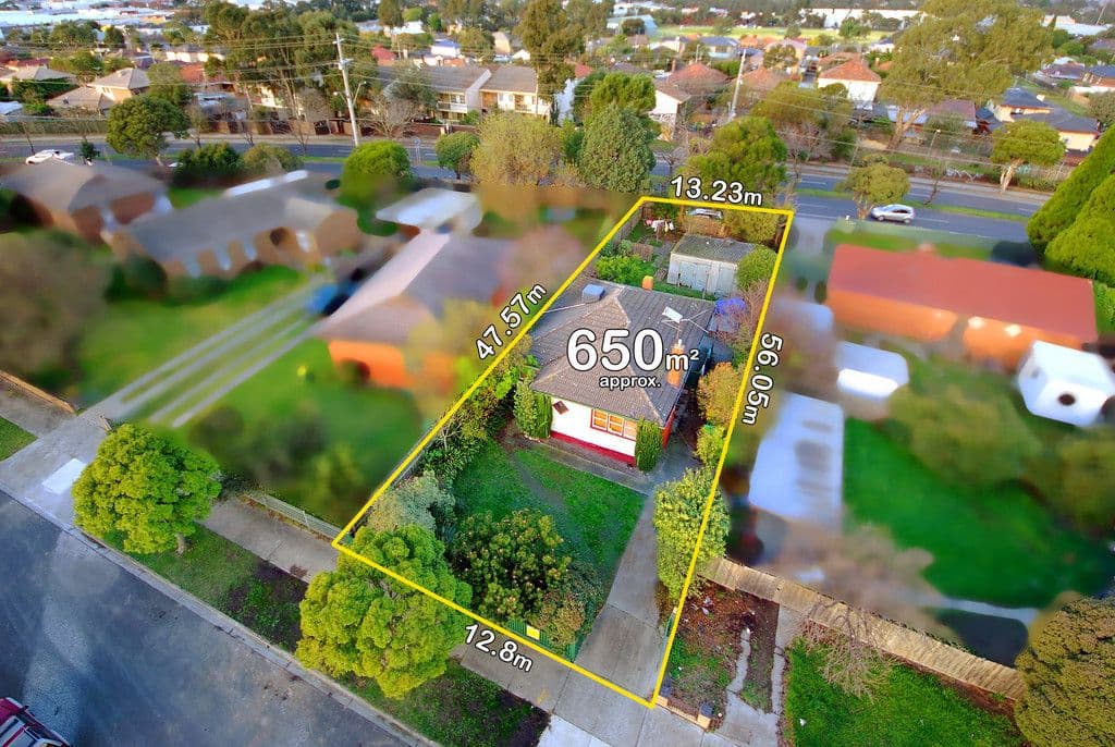 8 Riley Street, THORNBURY VIC 3071, Thornbury - Thumbnail 3