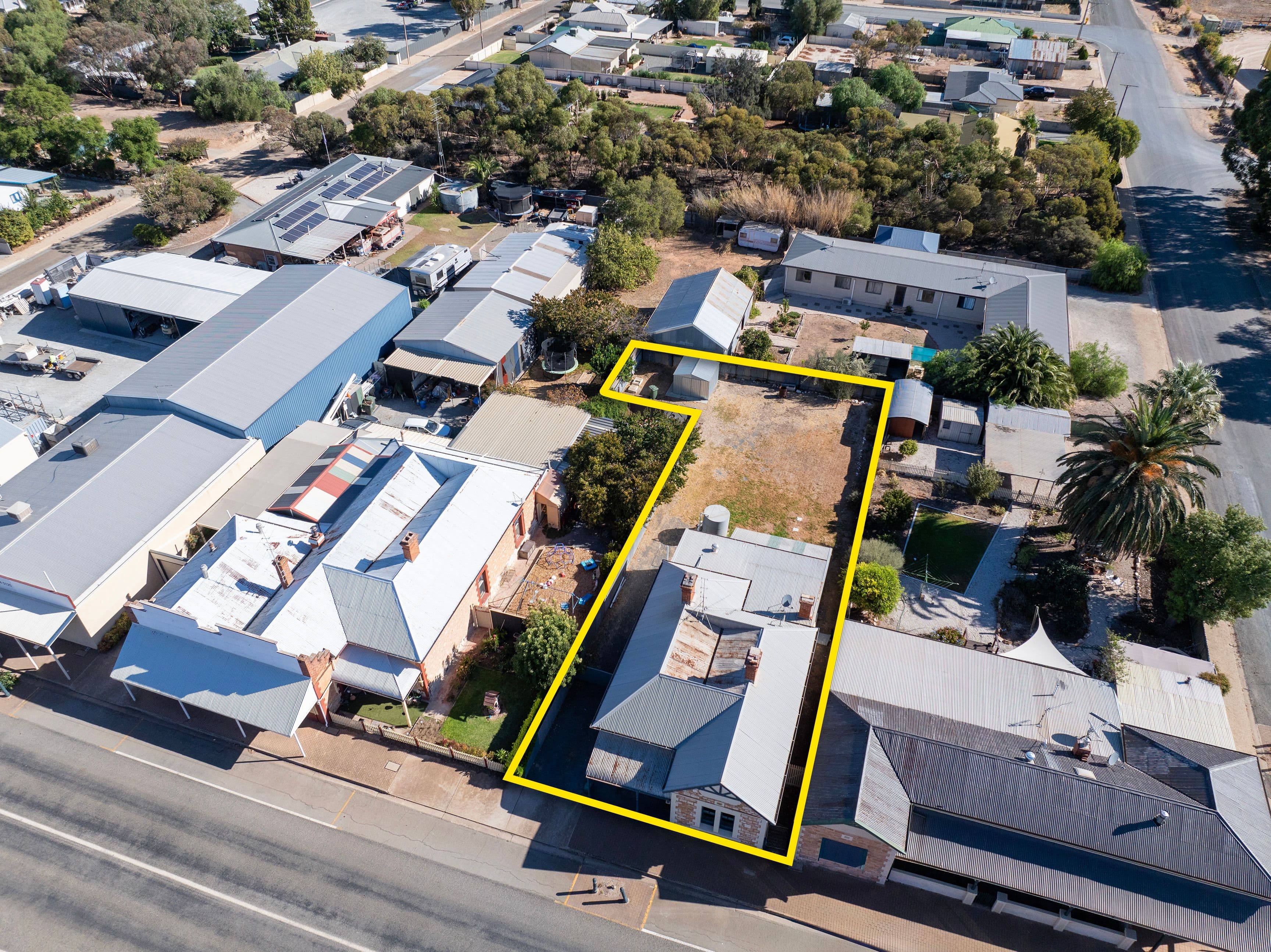 13 Harley Street, Blyth SA 5462, Blyth - Thumbnail 2