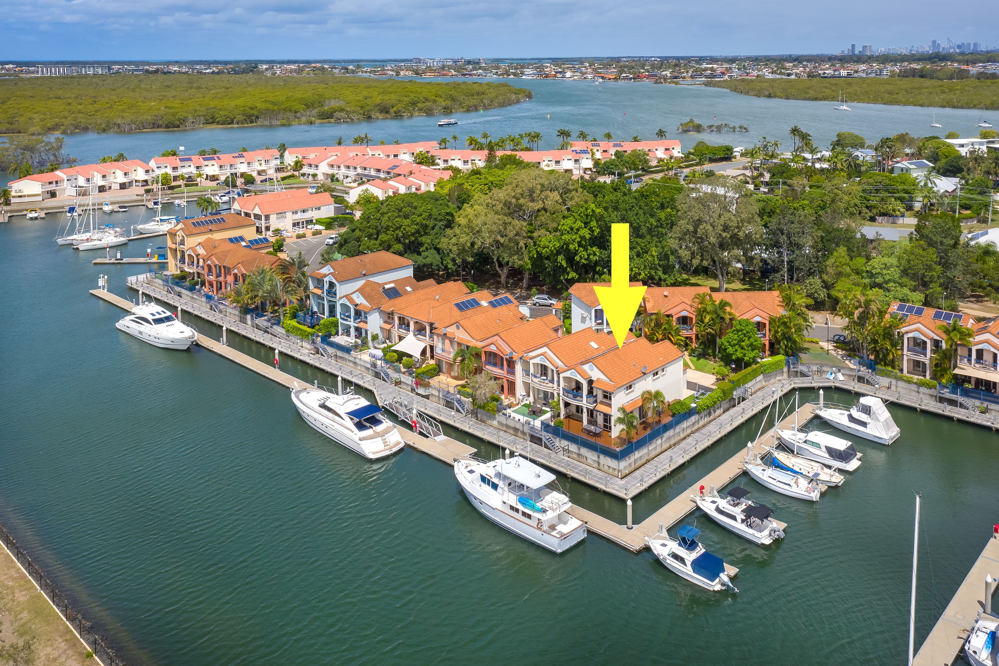 92 John Lund Drive, Hope Island QLD 4212, Hope Island - Image 1