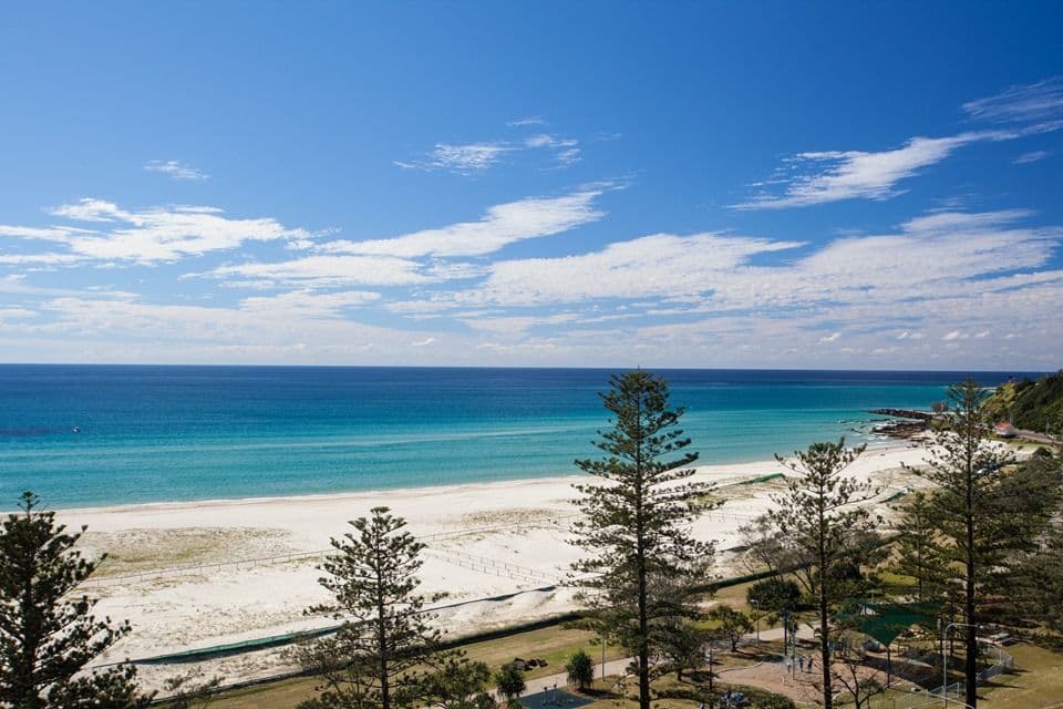 1 Douglas Street 'Nirvana', COOLANGATTA QLD 4225, Coolangatta - Image 1
