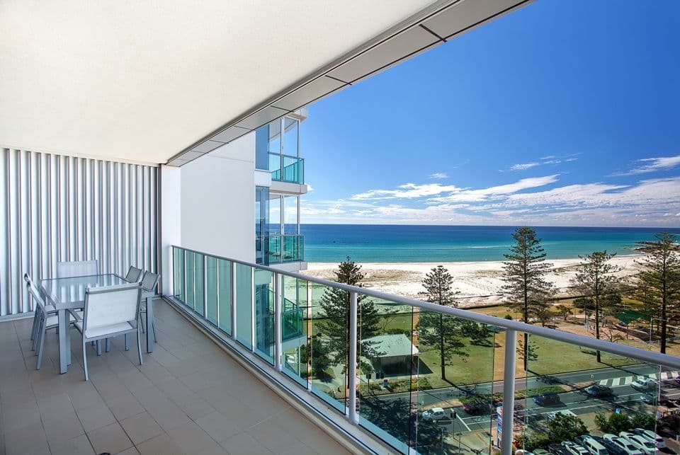 1 Douglas Street 'Nirvana', COOLANGATTA QLD 4225, Coolangatta - Thumbnail 2