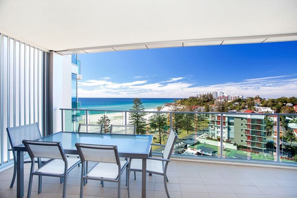 1 Douglas Street 'Nirvana', COOLANGATTA QLD 4225, Coolangatta - Thumbnail 3