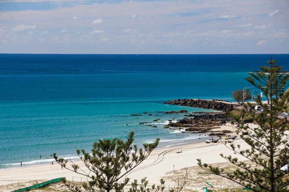 1 Douglas Street 'Nirvana', COOLANGATTA QLD 4225, Coolangatta - Thumbnail 4