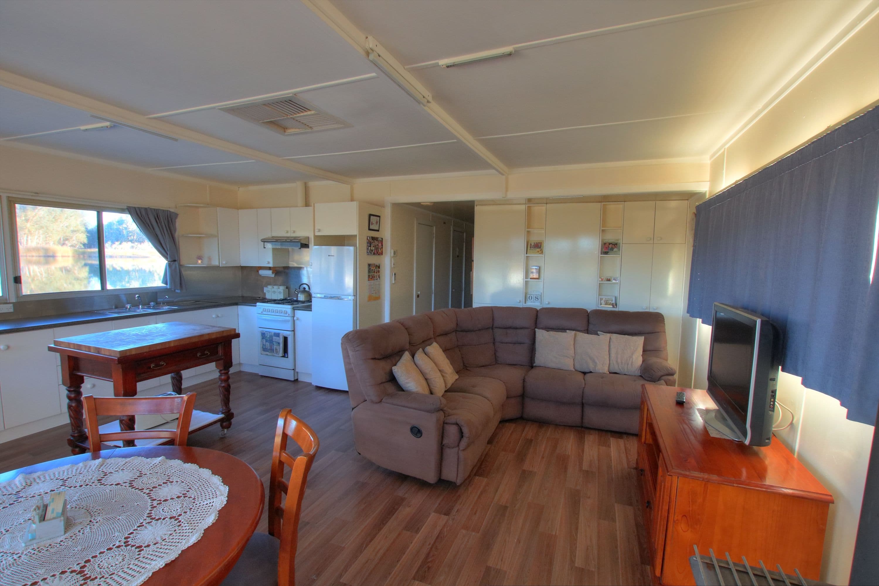 Houseboat 1 Herons Bend Road, Overland Corner SA 5330, Overland Corner - Thumbnail 6