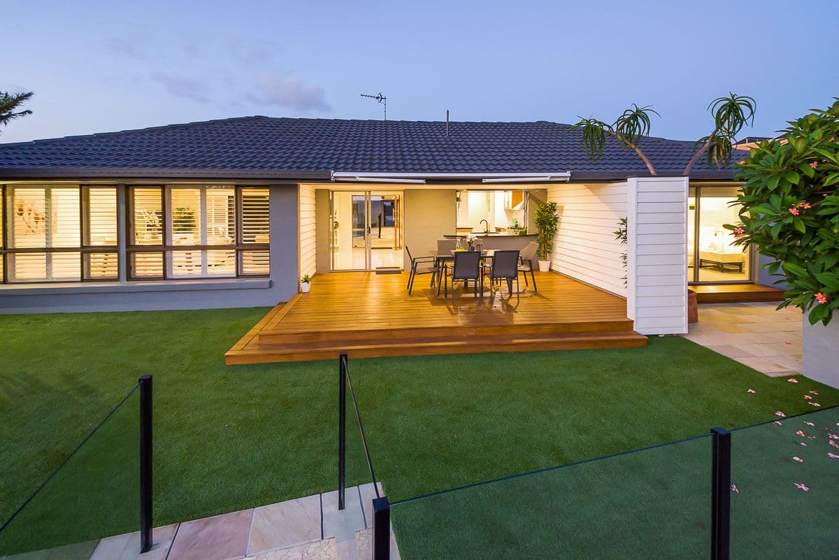 22 Dobell Avenue, Paradise Point QLD 4216, Paradise Point - Image 1