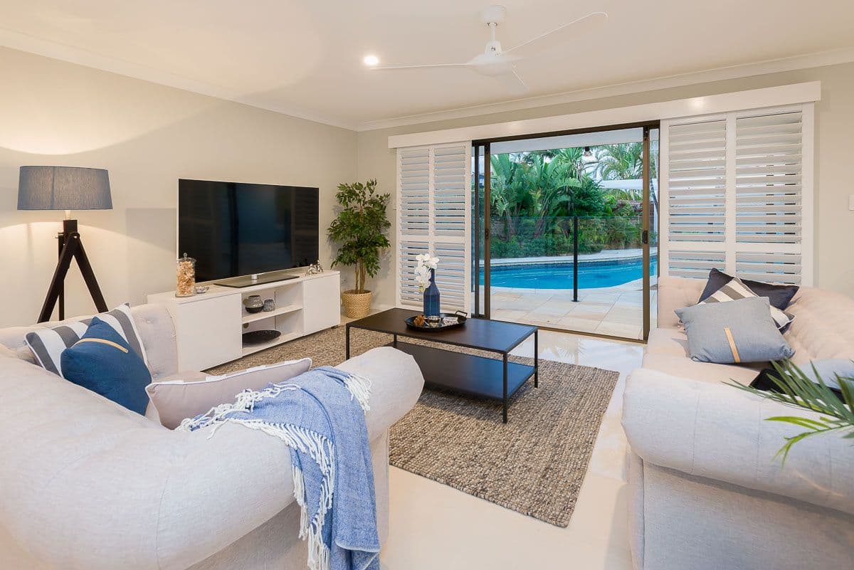 22 Dobell Avenue, Paradise Point QLD 4216, Paradise Point - Thumbnail 4