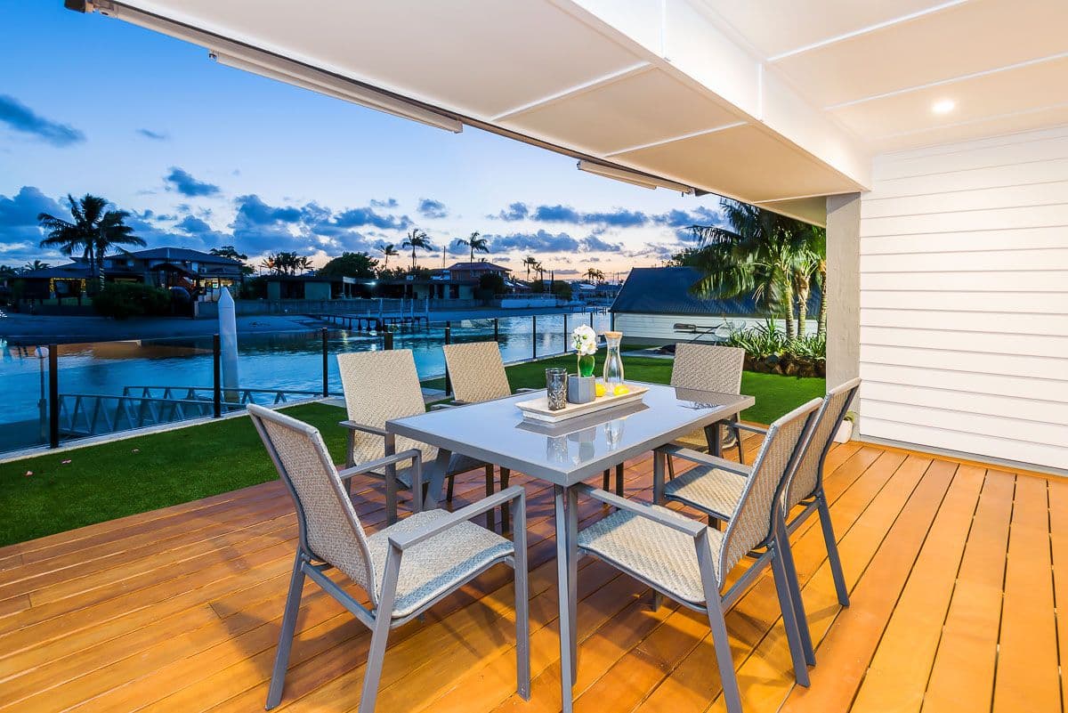 22 Dobell Avenue, Paradise Point QLD 4216, Paradise Point - Thumbnail 5