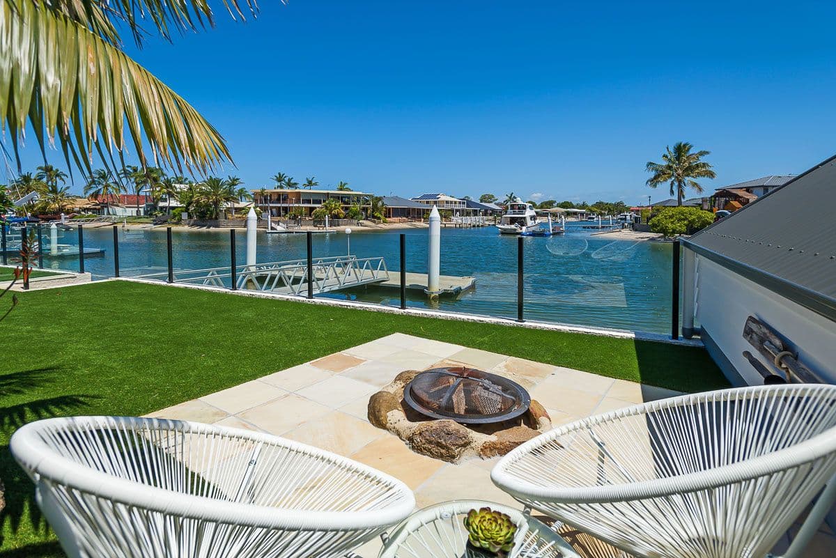 22 Dobell Avenue, Paradise Point QLD 4216, Paradise Point - Thumbnail 6