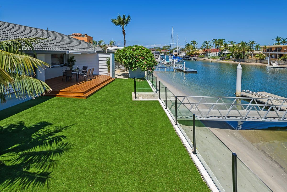 22 Dobell Avenue, Paradise Point QLD 4216, Paradise Point - Thumbnail 8