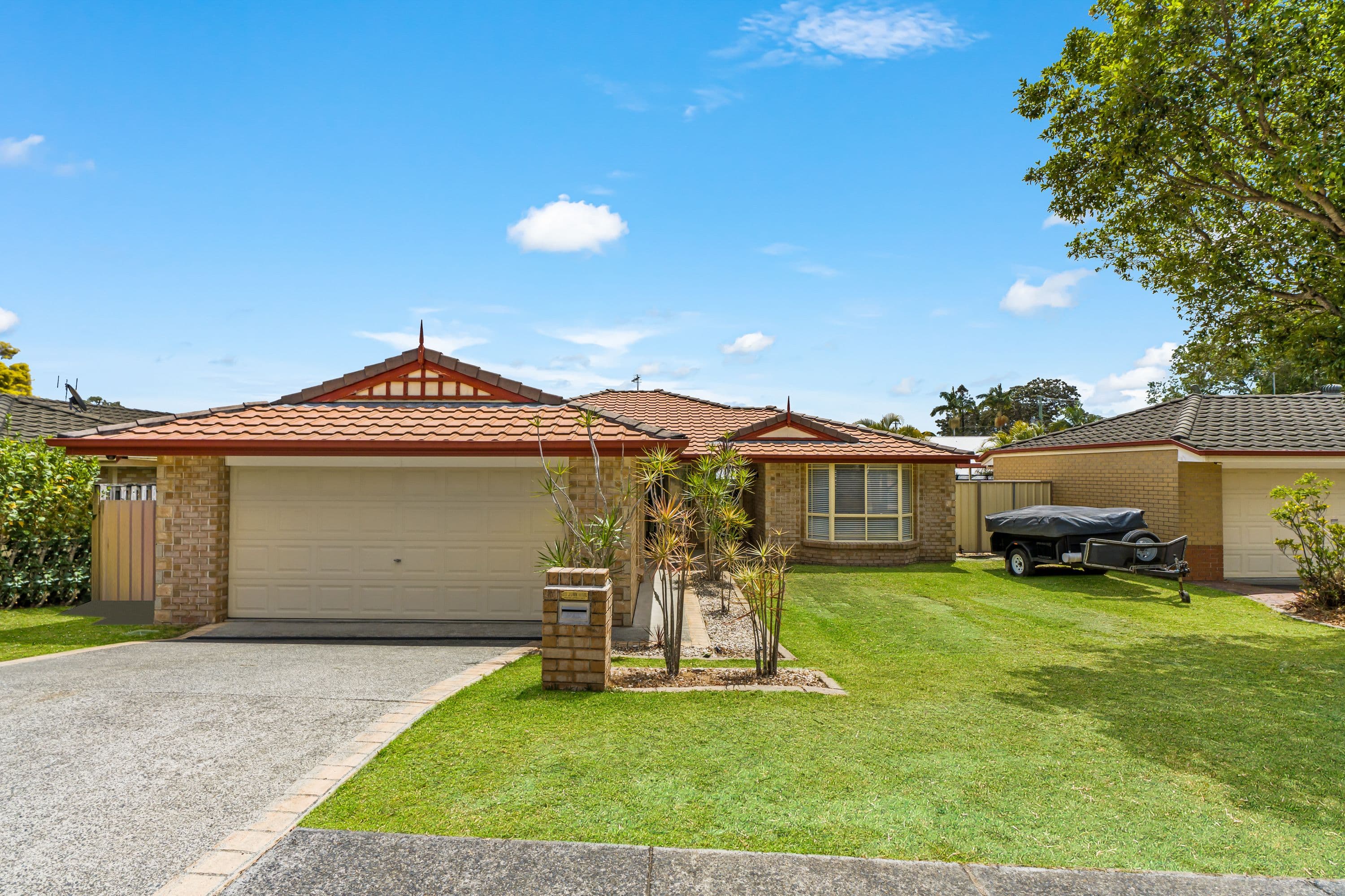 5 Griffon Street, Merrimac QLD 4226, Merrimac - Image 1