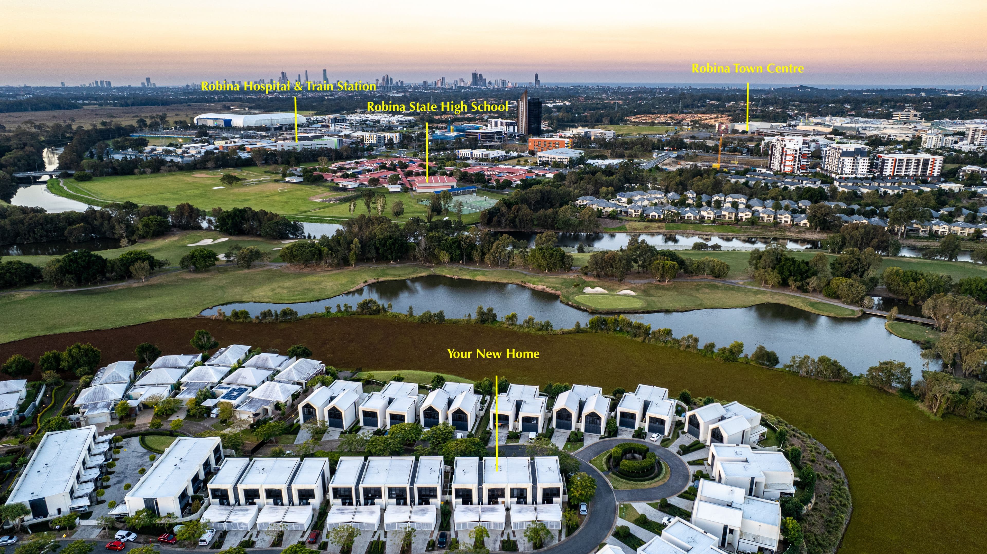 46 Peninsula Drive, Robina QLD 4226, Robina - Thumbnail 4