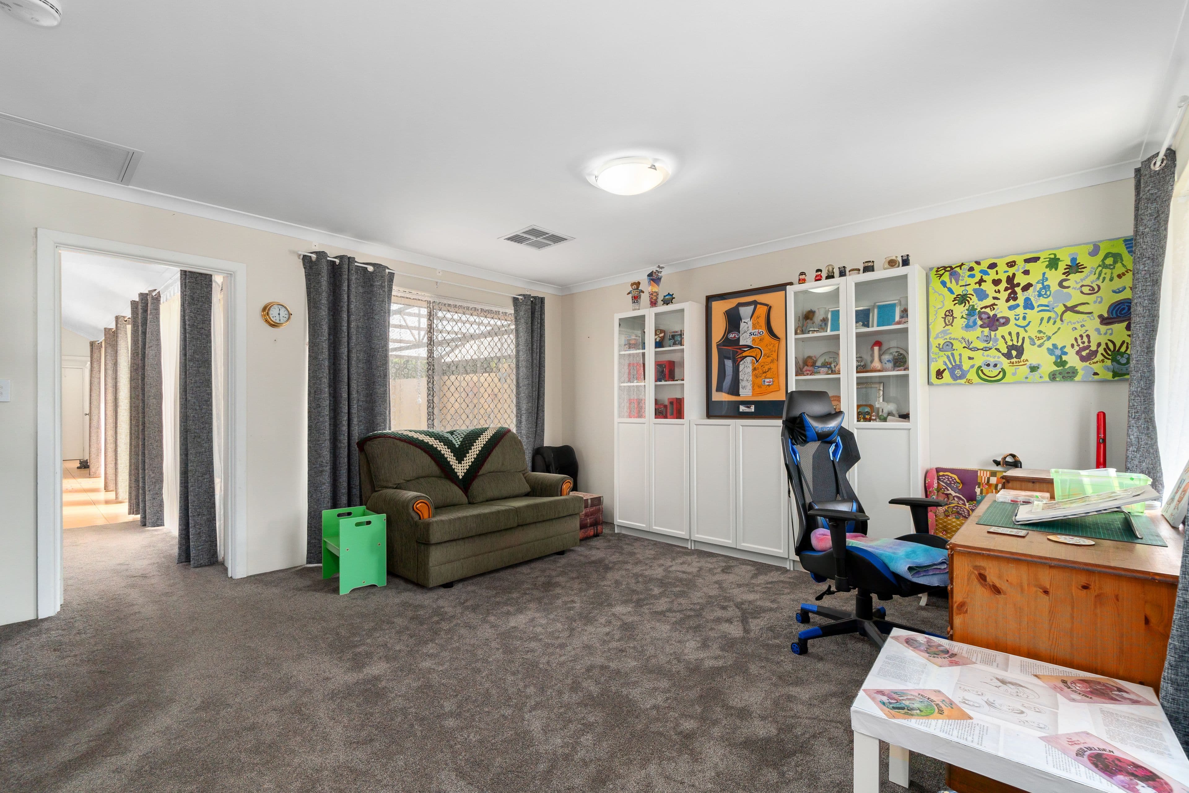 14 Kalyeeda Terrace, Ellenbrook WA 6069, Ellenbrook - Thumbnail 2