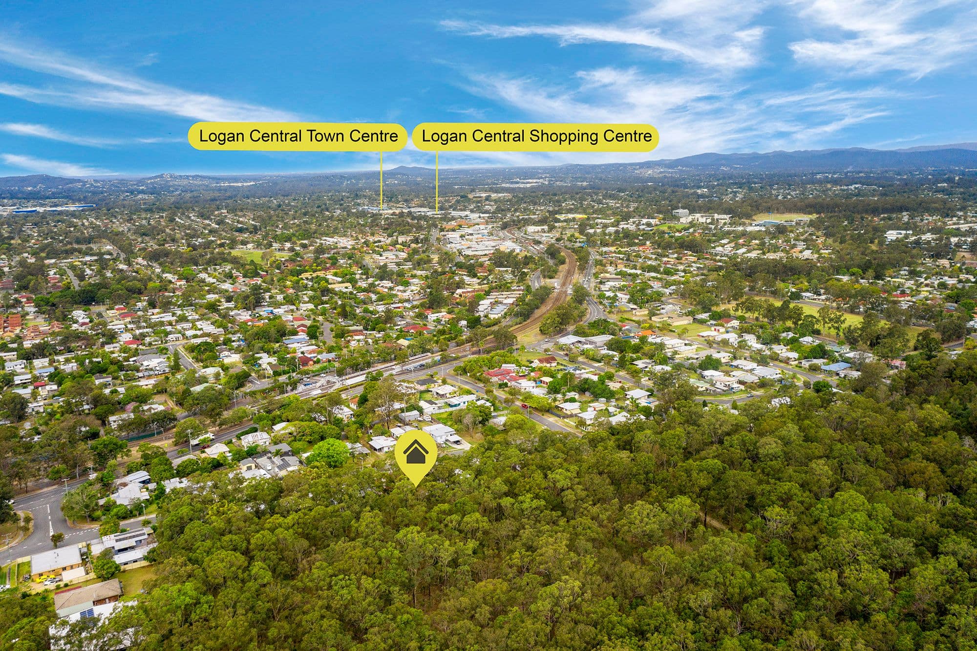 12 Patricia Avenue, Woodridge QLD 4114, Woodridge - Image 1