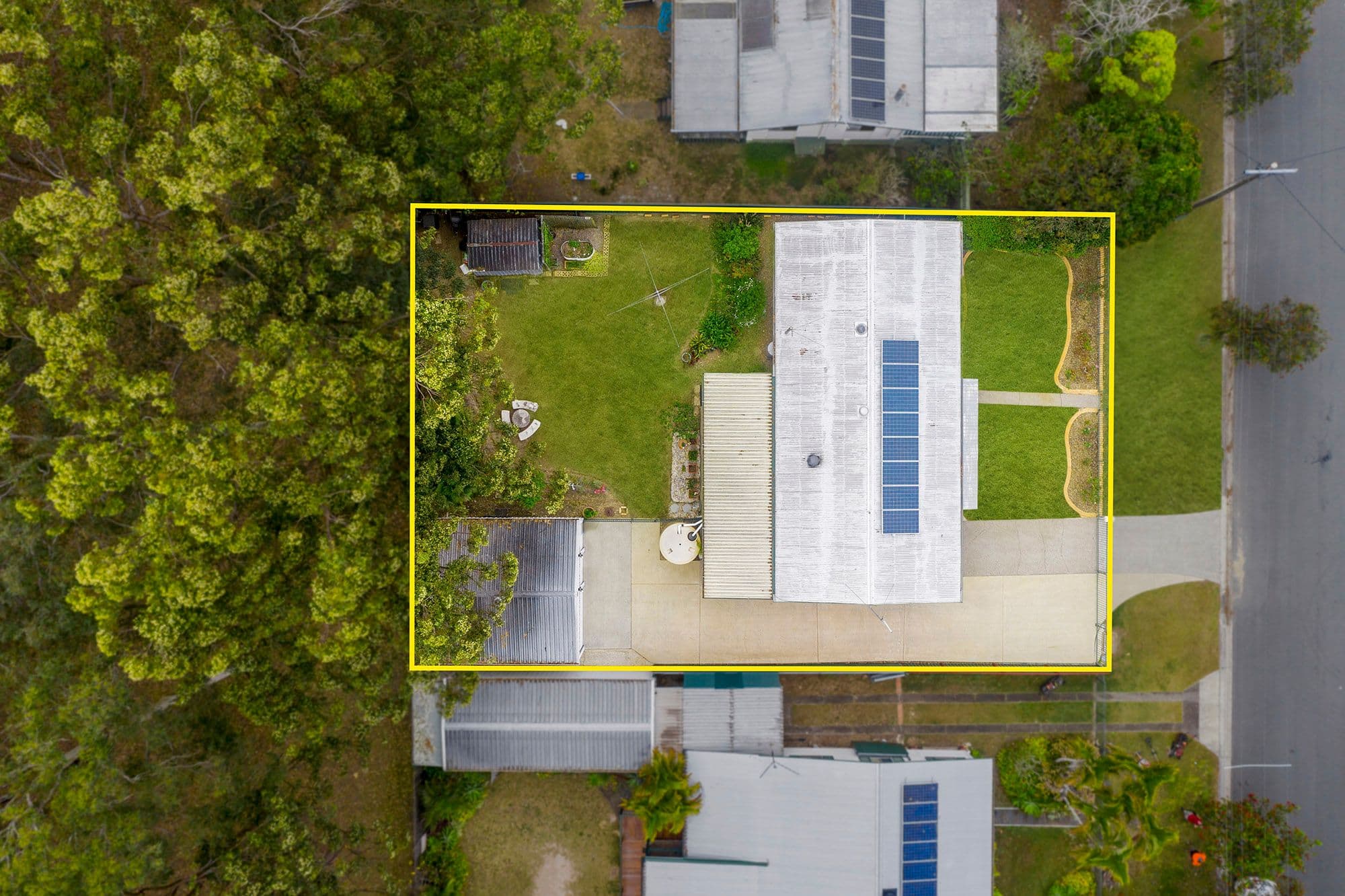 12 Patricia Avenue, Woodridge QLD 4114, Woodridge - Thumbnail 3