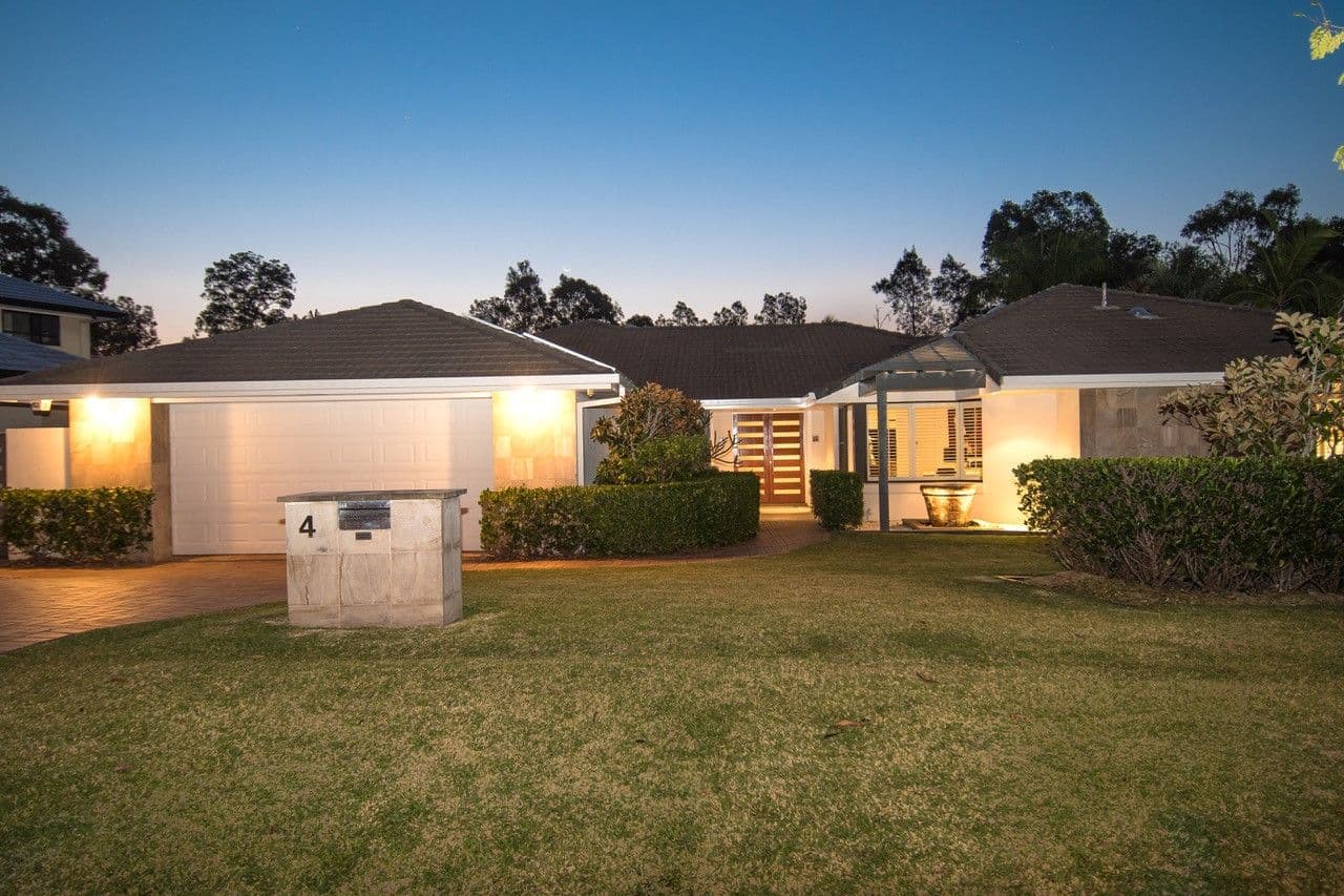 4 Jarvis Place, Arundel QLD 4214, Arundel - Thumbnail 2