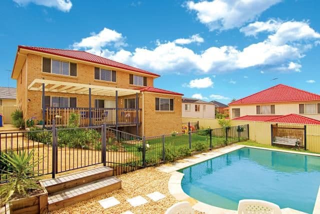 CASTLE HILL NSW 2154, Castle Hill - Image 1