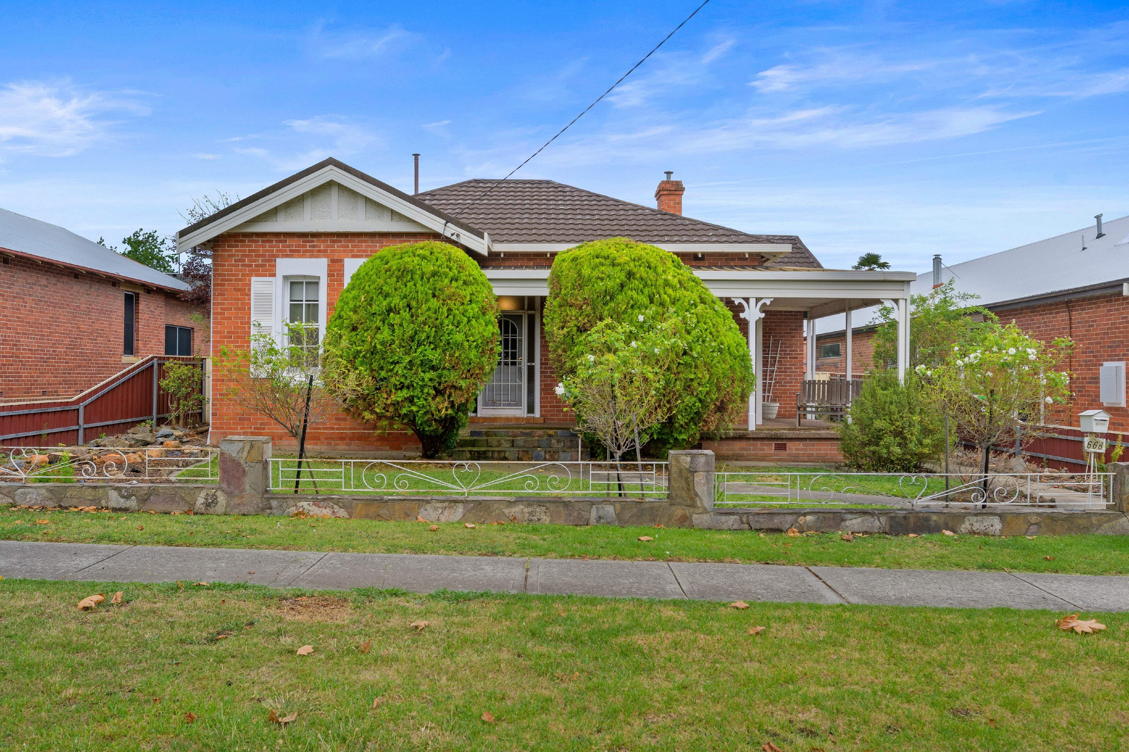 668 Pemberton Street, Albury NSW 2640, Albury - Image 1