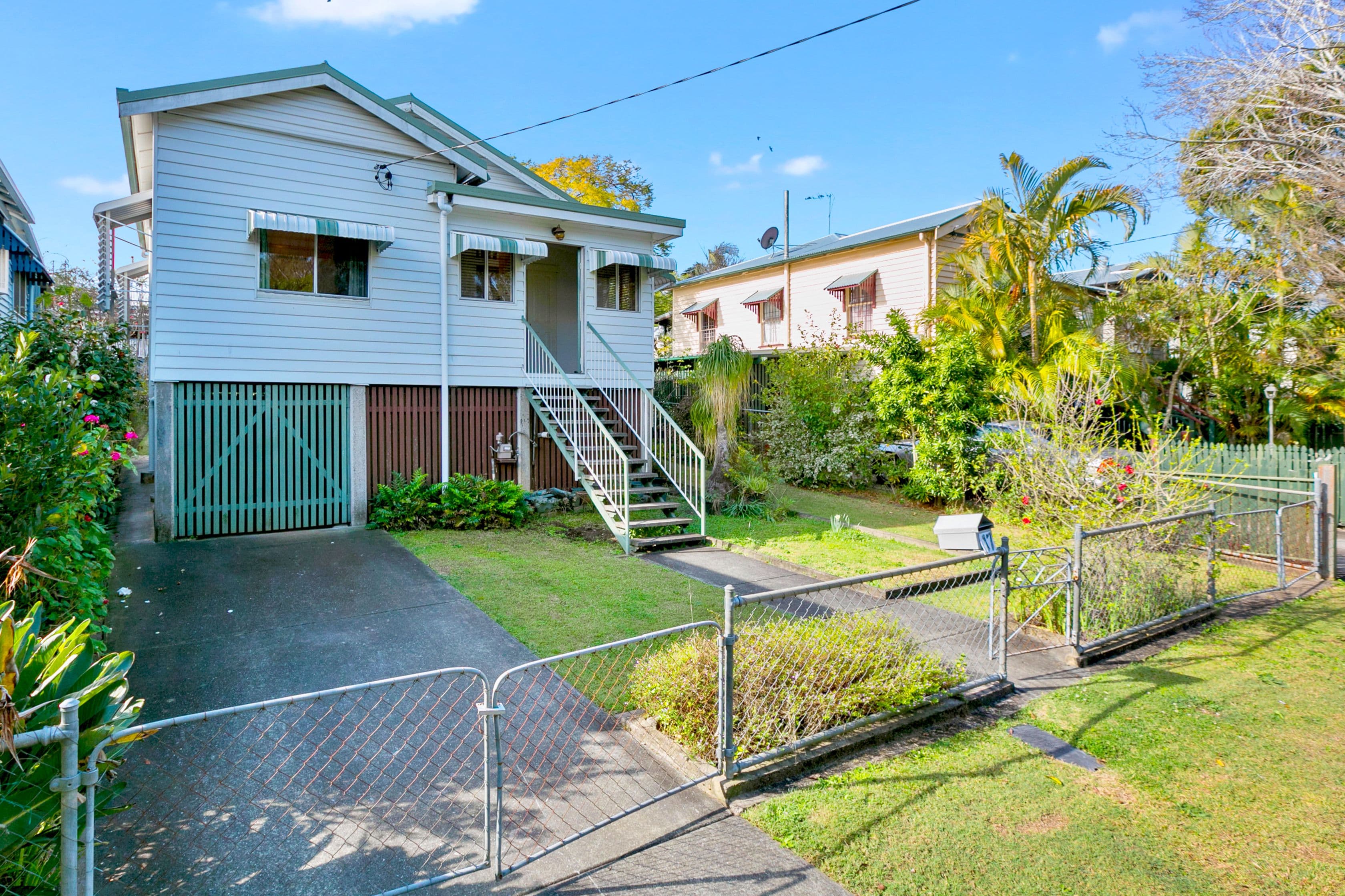 17 Black Street, Yeerongpilly QLD 4105, Yeerongpilly - Image 1