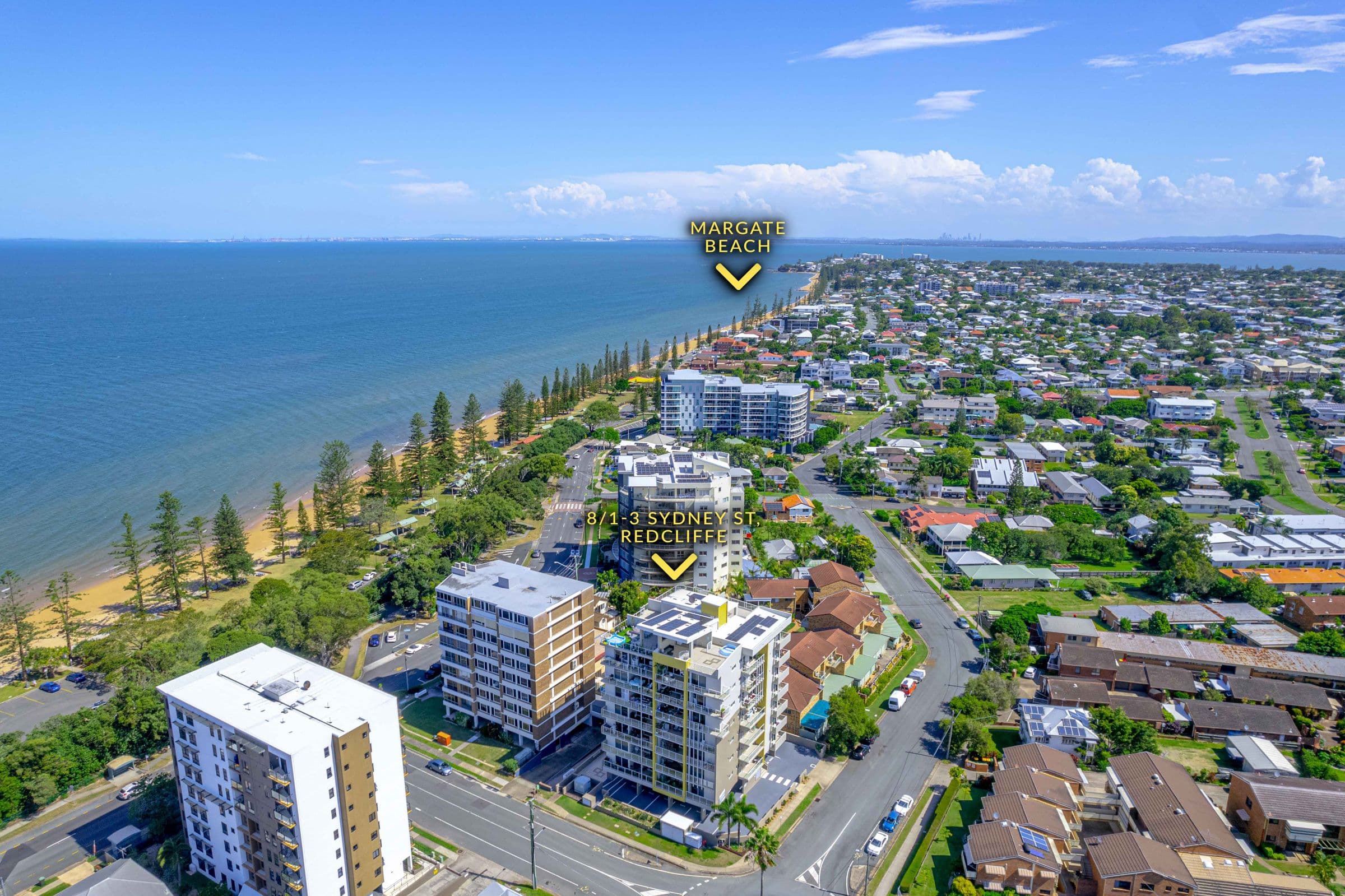 1-3 Sydney Street, Redcliffe QLD 4020, Redcliffe - Image 1