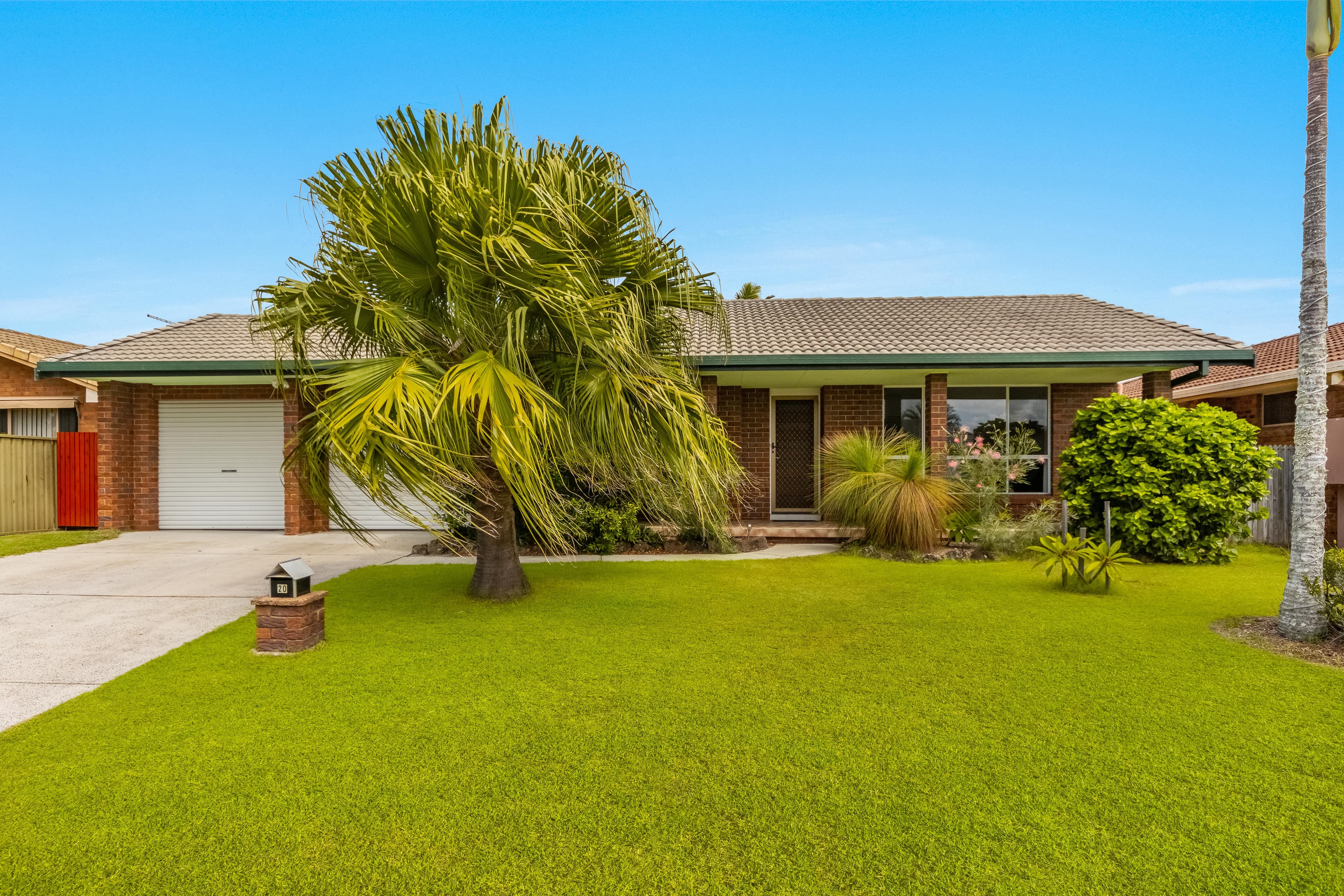 20 Heron Court, Yamba NSW 2464, Yamba - Image 1